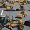 Heavy Equipment Safety hazards of heavy equipment, control measures for heavy equipment safety, types of heavy equipment, heavy Equipments