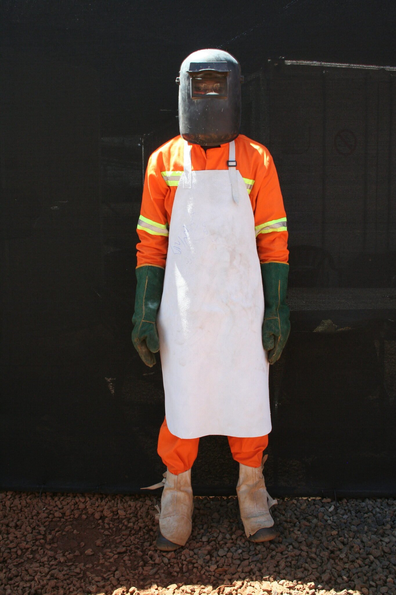 Hot Work / Welding Safety Precautions, Control Measures and PPE