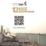 KNPC Golden Rules