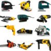 Power Tools Safety, Hazards of power tools, power tool safety, electrical shock hazards, toolbox talk,power tool precautions