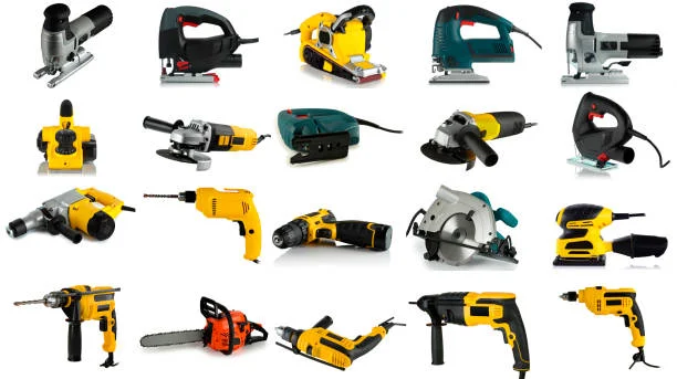 One day workshop for Basic Power tool training. Learn how to use a