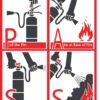 How to Use a Fire Extinguisher