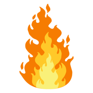 Fire in the Workplace
