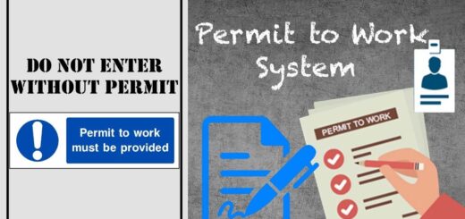 work permit system