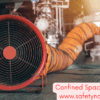 Ultimate Guide to Confined Space Safety: Understanding Risks and Best Practices