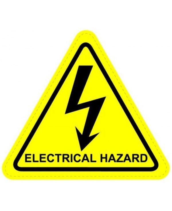 Electrical Hazards and Control Measures Ensuring Safety