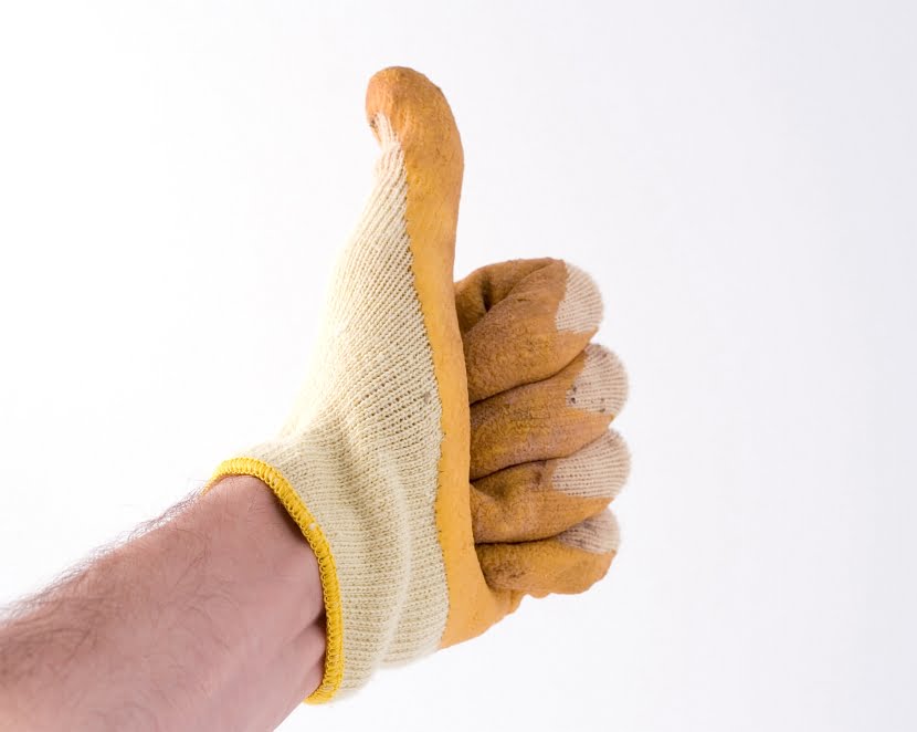 Hand Safety - Toolbox Talk Protect Your Hands
