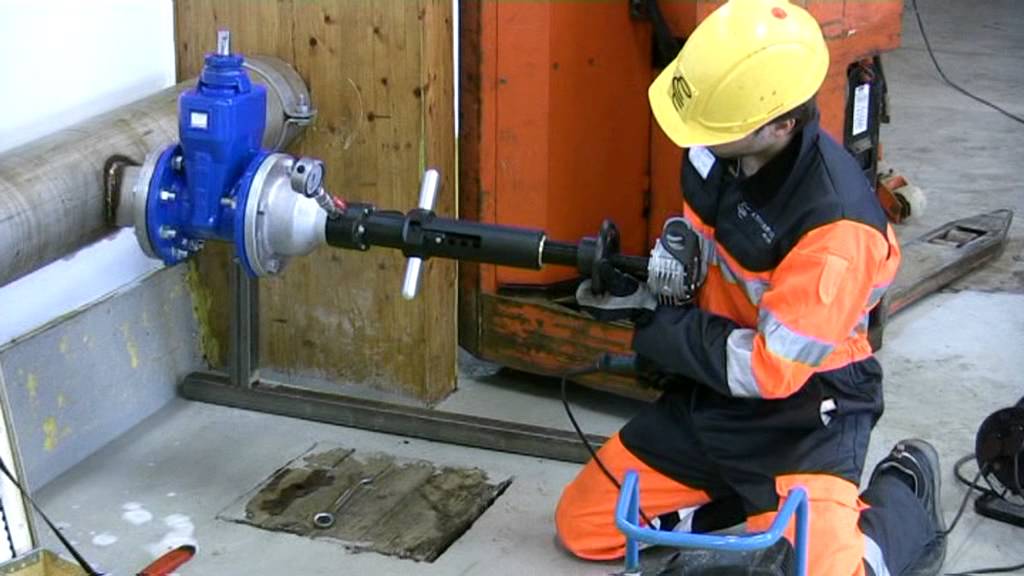 Hot Tapping Safety Precations & Procedure Safety Notes