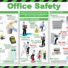Office Safety Tips, Toolbox Talk: Office Safety Office Accidents, Workplace Safety Guidelines, Office Hazards , Office Safety
