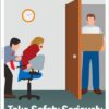 Horseplay in the Workplace