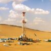 Toolbox Talks – Work In Desert Area