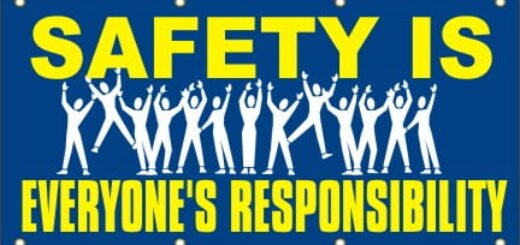 Employees Health And Safety Responsibilities