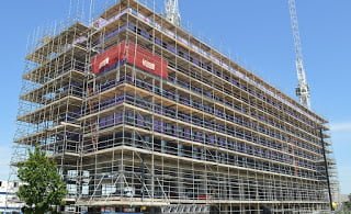 Scaffolding – Hazards, Safety Precautions, Types, Components – A Complete Guide