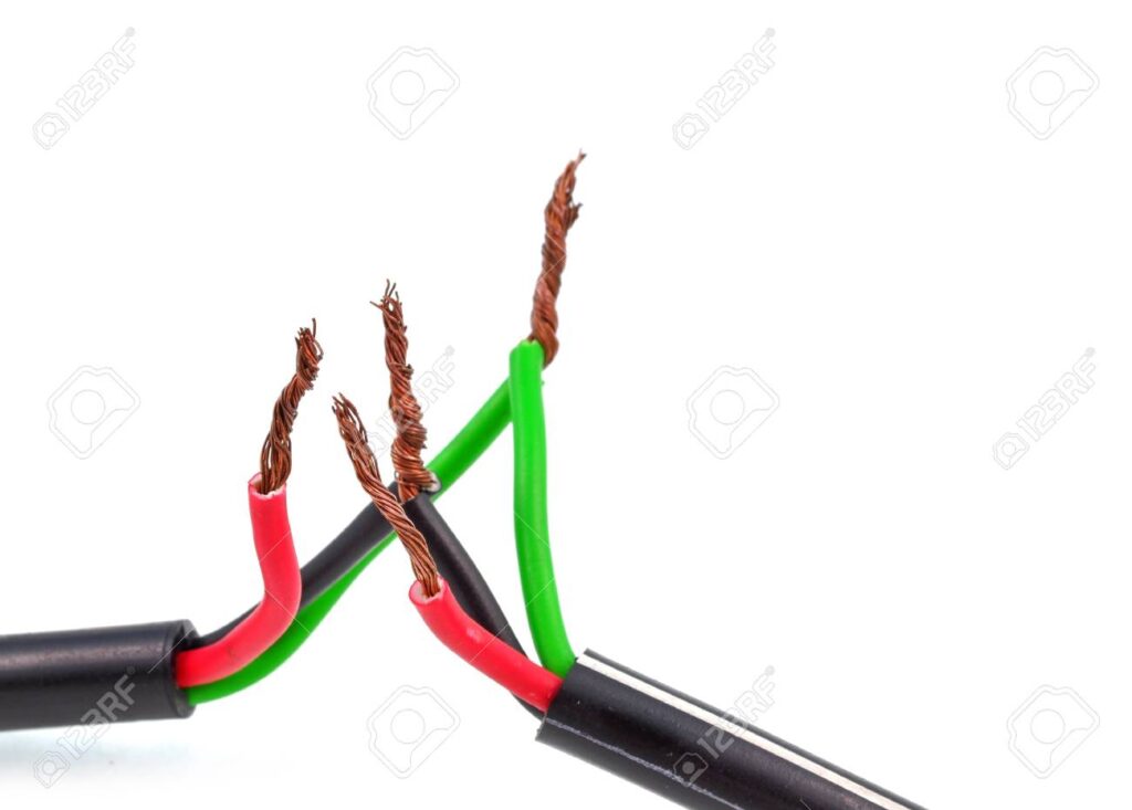 TEMPORARY CONNECTIONS