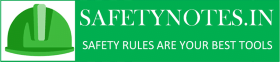 Safety Notes