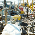 TRIPING HAZARD EXAMPLE