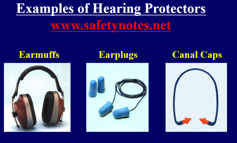 Examples-of-Hearing-Protectors