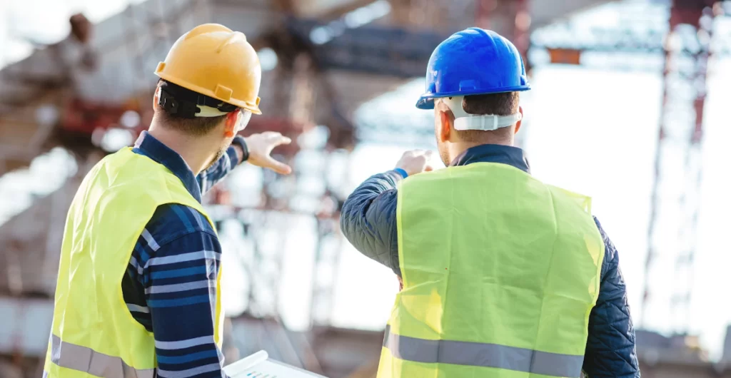 7 Safety Facilities Contractors Should Ensure