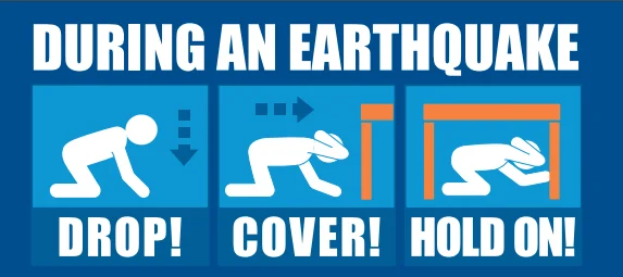 5 earthquake safety tips for tackling hazards in the home – Daily News