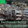 Earthquake Safety Information