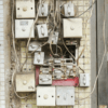 Old wiring, one of the potential fire hazards in your home To protect your home, you need to be familiar with potential threats first. As such, let’s go over how to spot potential fire hazards in your home!