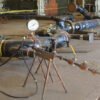 Pressure Testing, Hydro Test Safety Pneumatic Test safety, Hydro Test Safety Pneumatic Test safety