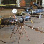 Pressure Testing, Hydro Test Safety Pneumatic Test safety, Hydro Test Safety Pneumatic Test safety
