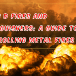 Class D Fires and Extinguishers: A Guide to Controlling Metal Fires
