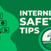 Internet safety, Online security, Personal information protection, Device and software updates, Two-factor authentication