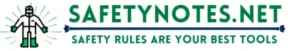Logo-of-safetynotes.net