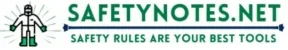 Logo-of-safetynotes.net