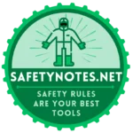 safetynotes.net