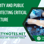Cybersecurity and Public Safety, Critical Infrastructure Protection, Cyber Threats to Public Safety, Advanced Cybersecurity Technologies, Technology Enhancing Public Safety