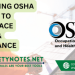 OSHA, Workplace Safety, OSHA Standards, OSHA Compliance, Whistleblower Protections