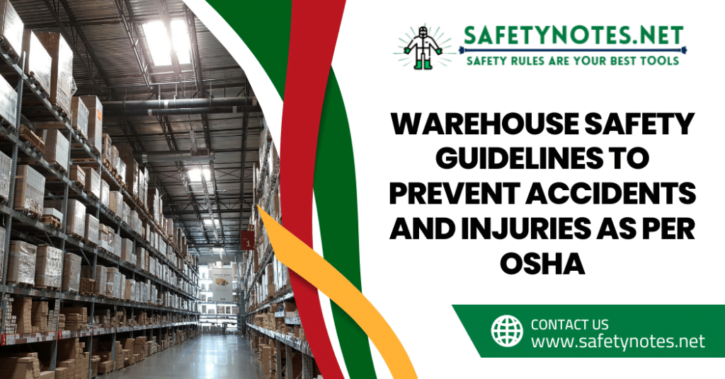Amazon Warehouse Safety Rules At Kiara Corlis Blog