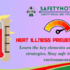 heat illness prevention, protecting workers from heat, heat-related health problems, workplace heat safety, heat stress program.png