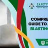 Abrasive blasting safety sandblasting-respiratory-protection-toxic-blasting-materials-abrasive-blasting-hazards