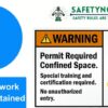 Work Permit System Of KNPC : Importance, Benefits, and Types