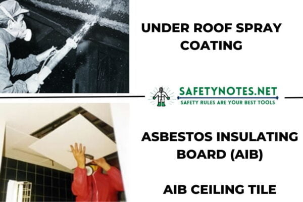 Asbestos Exposure: Understanding the Hazards and Safety Measures
