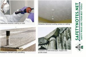 Asbestos Exposure: Understanding the Hazards and Safety Measures - Asbestos Hazard Control Measures For Factories