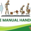 Safe Manual Handling