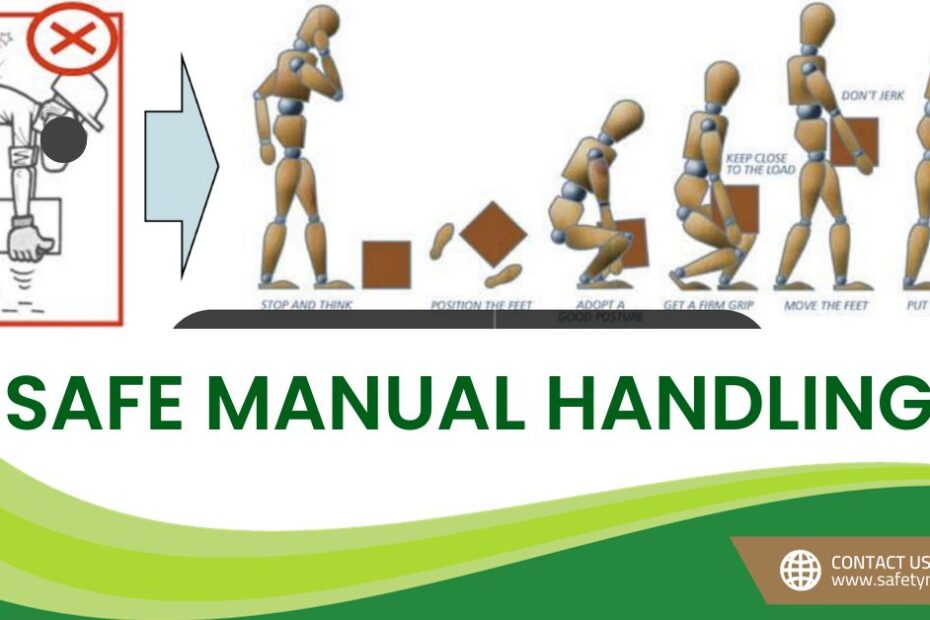Safe Manual Handling