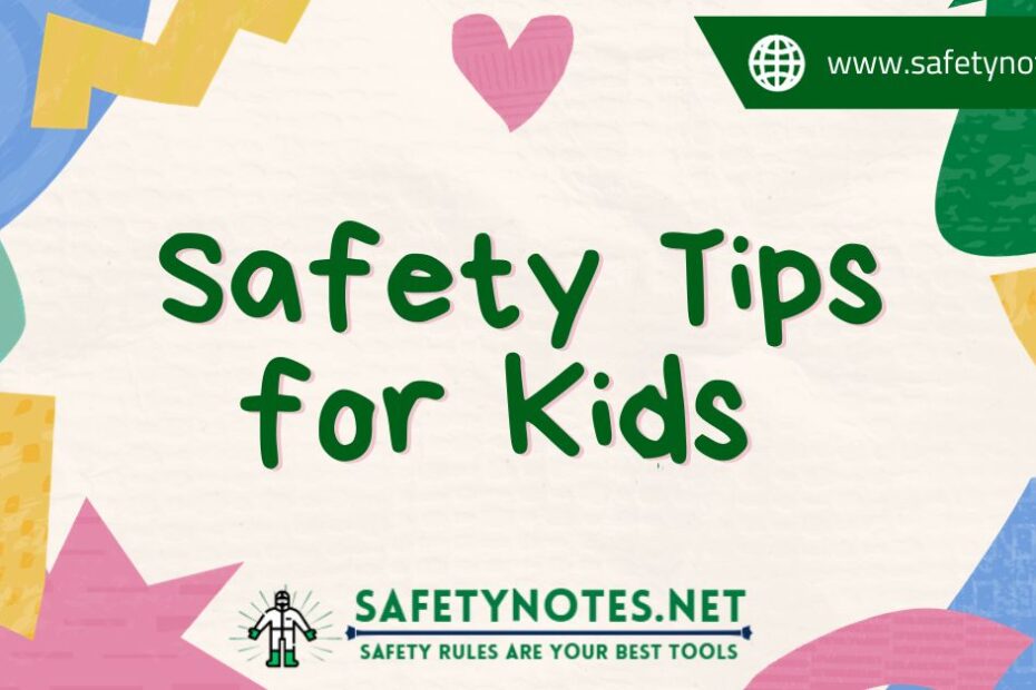 Safety-Tips-for-Kids-Children