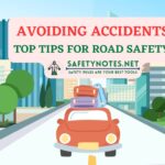 Avoiding Accidents: Top Tips for Road Safety