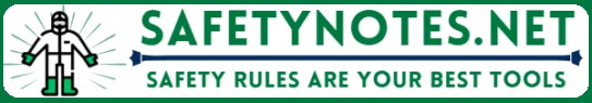 Safetynotes net Logo