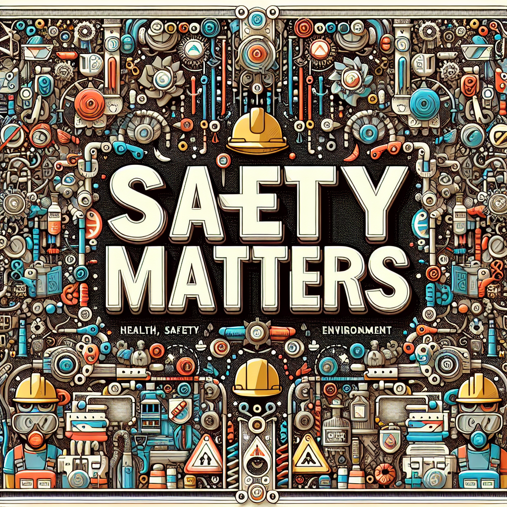Scaffold Safety and Inspection