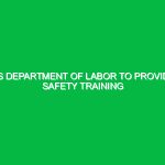 US Department of Labor to provide safety training at 2024 Central Alabama Construction Expo.