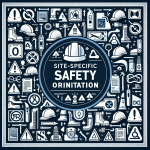 Site-Specific Safety Orientation