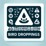 Bird Droppings