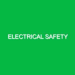 Electrical Safety